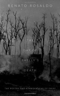 The Day of Shelly's Death: The Poetry and Ethnography of Grief