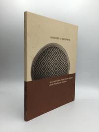 BASKETRY AS METAPHOR: Arts and Crafts of the Desana Indians of the Northwest Amazon by Reichel-Dolmatoff, Gerardo - 1985