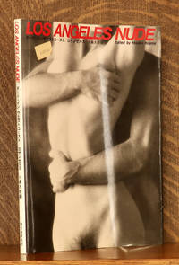 image of LOS ANGELES NUDE