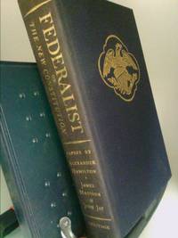 The Federalist or the New Constitution.