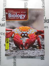 Van De Graaff's Photographic Atlas for the Biology Laboratory