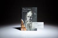 cover of The Giver