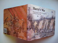 image of Harry's war: experiences in the 'Suicide Club' in World War One