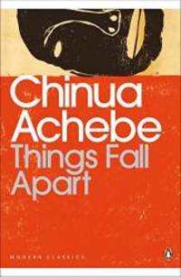 Things Fall Apart (Penguin Modern Classics) by Chinua Achebe - 2001-09-02