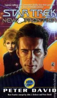Star Trek : New Frontier