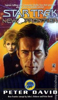 Star Trek : New Frontier