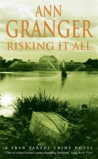 Risking It All (Fran Varady #4)