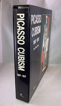 Picasso Cubism 1907-1917 by Palau i Fabre, Josep | Hardcover