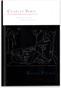 Night Picnic: Poems.