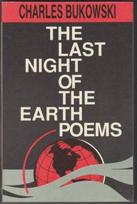 image of The Last Night of the Earth Poems