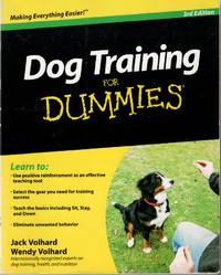 Dog Training for Dummies