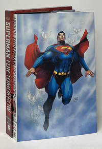 Absolute Superman for Tomorrow