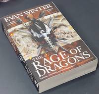 The Rage of Dragons (The Burning, 1)