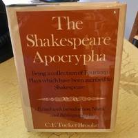 The Shakespeare Apocrypha