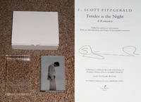 TENDER IS THE NIGHT: A ROMANCE: THE PENGUIN BOOKS 60TH ANNIVERSARY ARTIST BOOK by Fitzgerald, F. Scott (Author) & Taylor-Wood, Sam (Photographer/Designer) - 2006