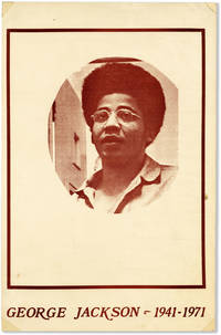 George Jackson – 1941-1971