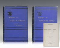 image of Memoirs of William T. Sherman.