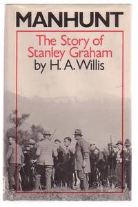 The Story Of Stanley Graham by Willis, H. A - (1979)