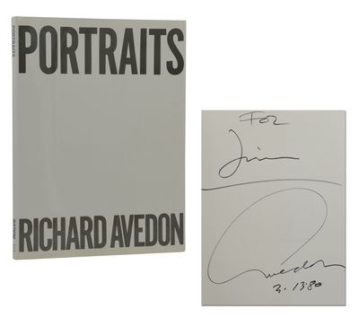 Portraits