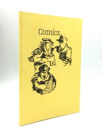 image of COMICS