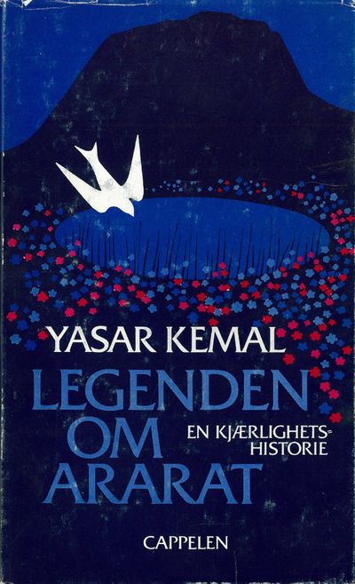 Legenden om Arat. En kjærlighetsfortelling.…