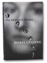 cover of The Sweetest Dream: A Novel