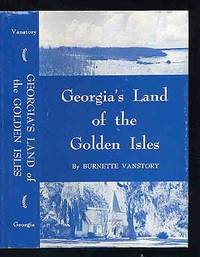 image of Georgia's Land of the Golden Isles