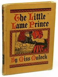 image of The Little Lame Prince and His Travelling Cloak