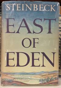 image of East of Eden