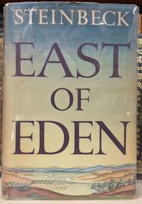 East of Eden by John Steinbeck - 1952