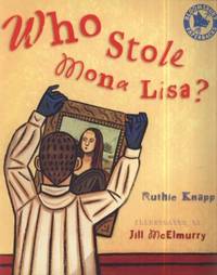 Who Stole Mona Lisa?