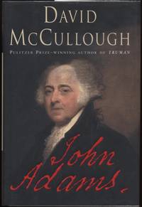 cover of John Adams