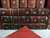 SECRET COURT MEMOIRS (EDITION DE GRAND LUXE)  St Petersburg; Henry IV;  Louis XIV; Louis XV-XVI; Empress Josephine; Cardinal De Retz; Madame De  Montespan; St. Cloud; Berlin; Marie Antoinette; Sweden & Denmark;  Marguerite of Valois (Complete 20 Volume Set) (Leather Bound) by VARIOUS,