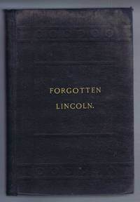 image of Forgotten Lincoln, A History of the City from the Earliest Times