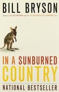 image of In a Sunburned Country