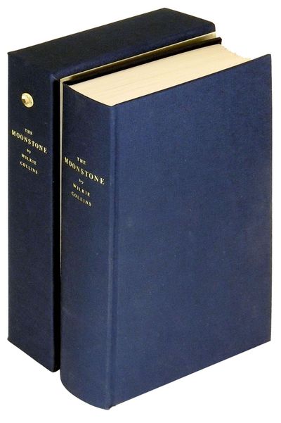 The Moonstone