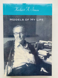 Models of My Life (MIT Press) (The MIT Press)
