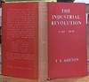 The Industrial Revolution 1760 - 1830