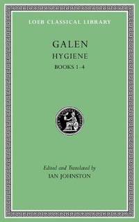 Hygiene, Volume I: Books 1-4