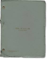 Verna, the U.S.O. Girl (Original screenplay for an unproduced film)