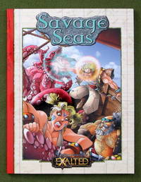 Savage Seas (Exalted RPG)