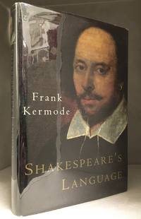 image of Shakespeare's Language