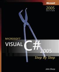 Microsoft? Visual C# 2005