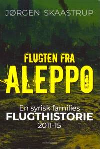 Flugten fra Aleppo