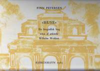 Huse. En litografisk bog