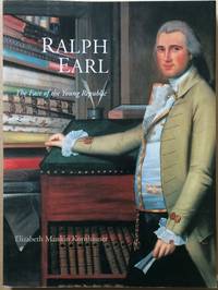 Ralph Earl: The Face of the Young Republic