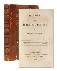 Harriet and her Cousin; or, Prejudice Overcome