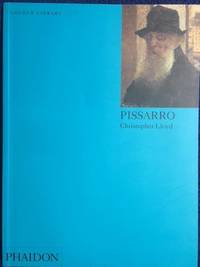 Pissarro by Christopher Lloyd - August 12, 1998