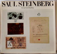 image of Saul Steinberg