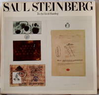 Saul Steinberg